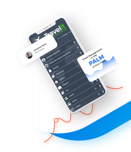 TAG Travel - Better Business Travel Management