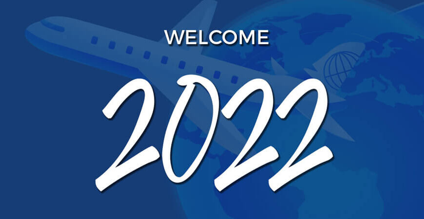 HELLO 2022 - HAPPY NEW YEAR TAGGERS!!